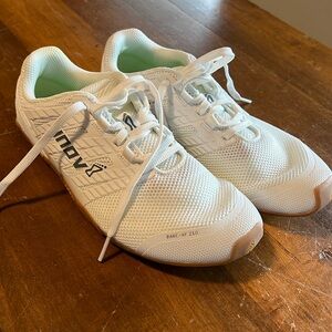 Inov8 barefoot trainer